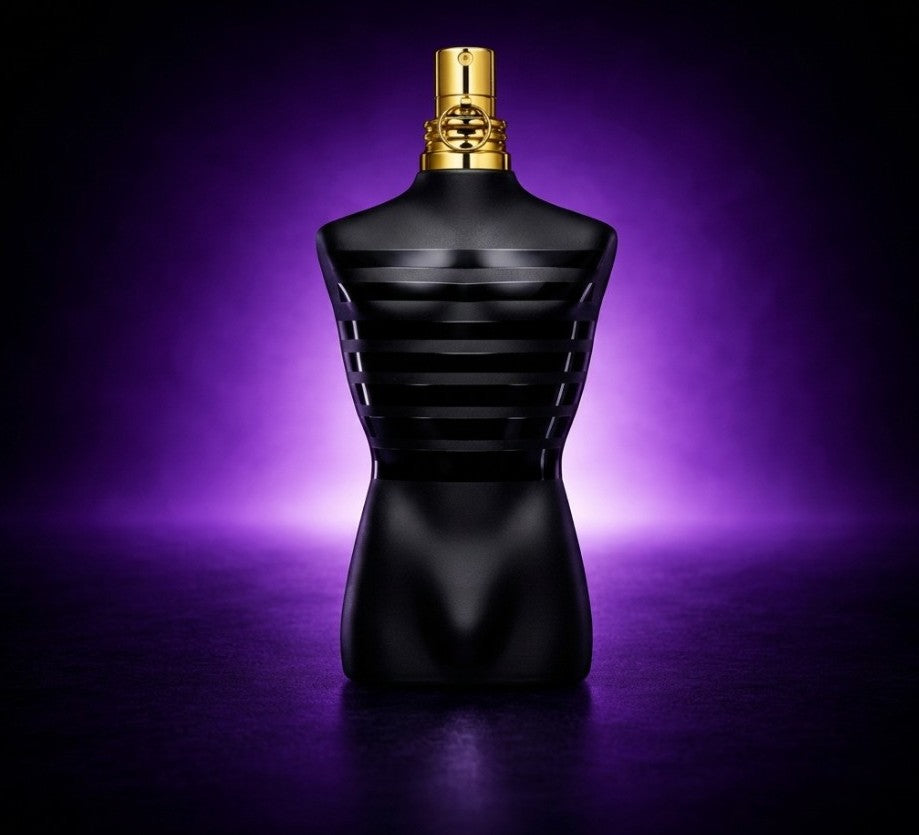 Colognes →