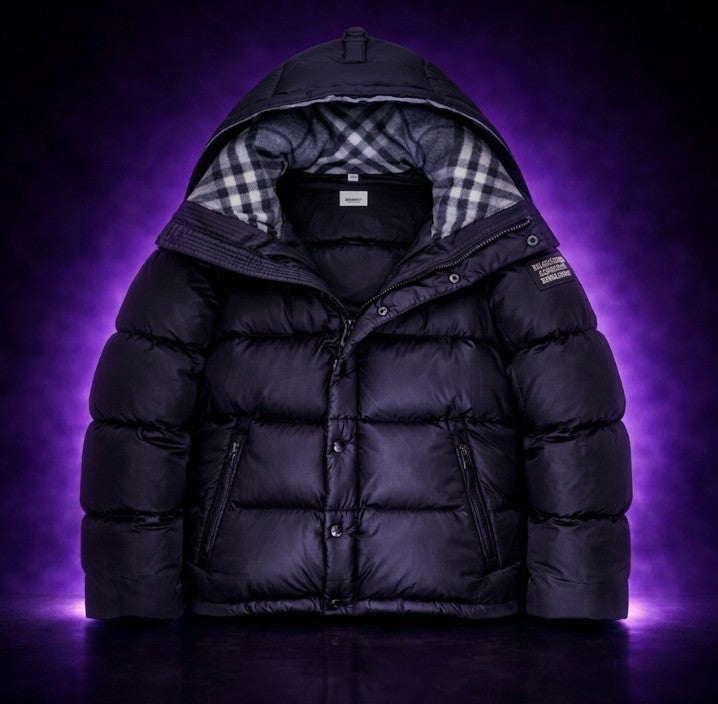 Jackets →