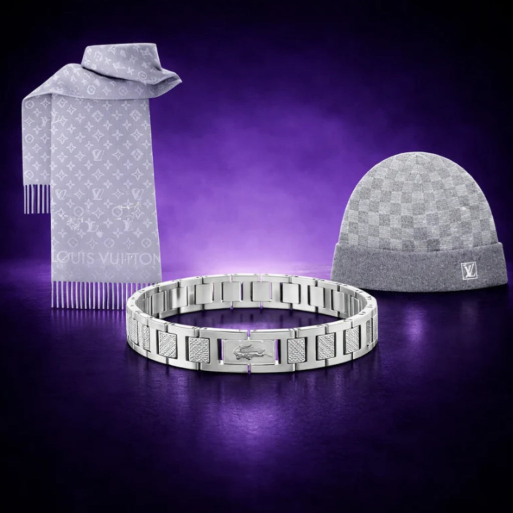 All Accessories Bundle