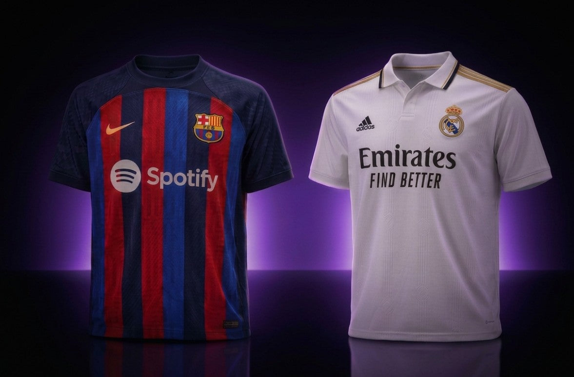Football Jersey