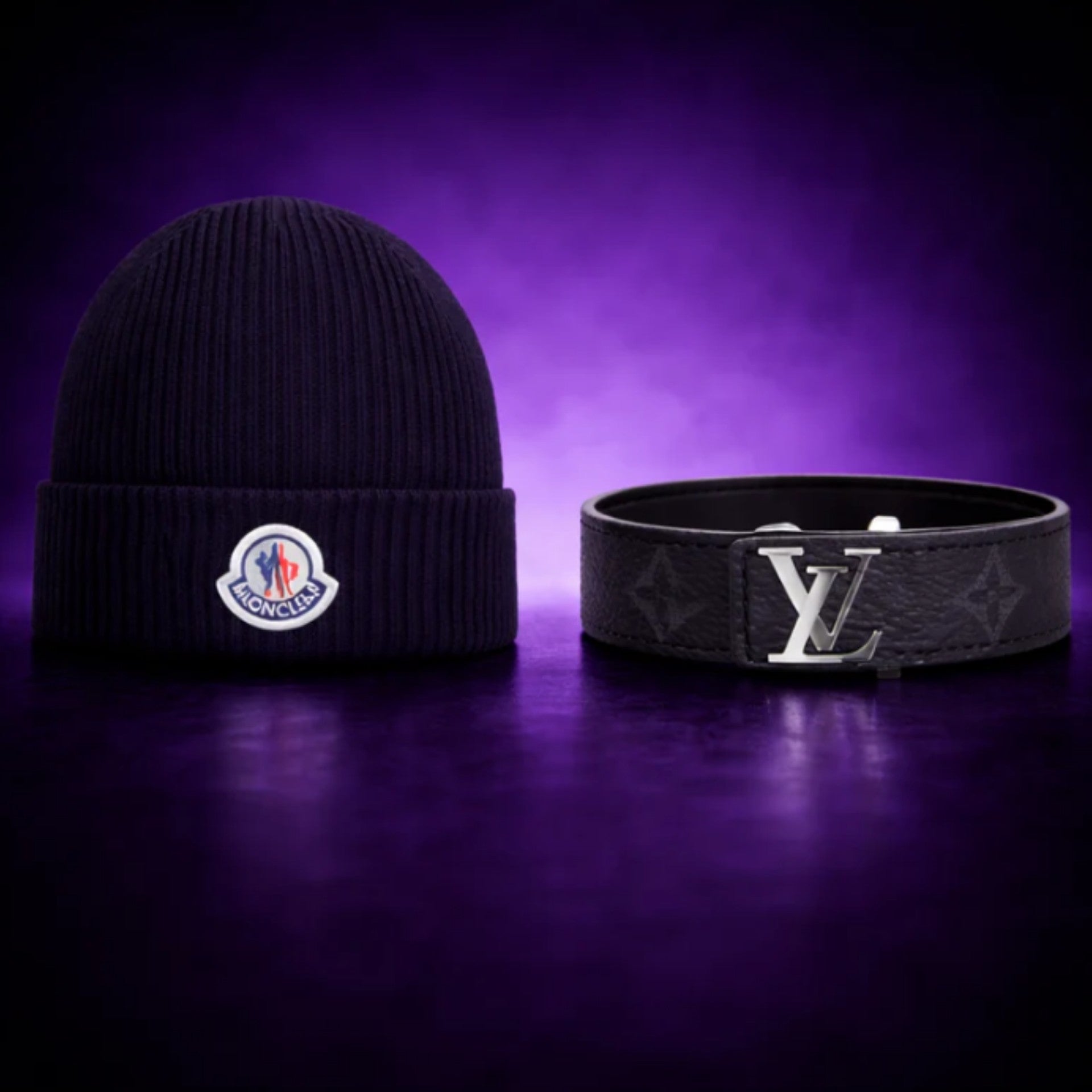 All Accessories Bundle