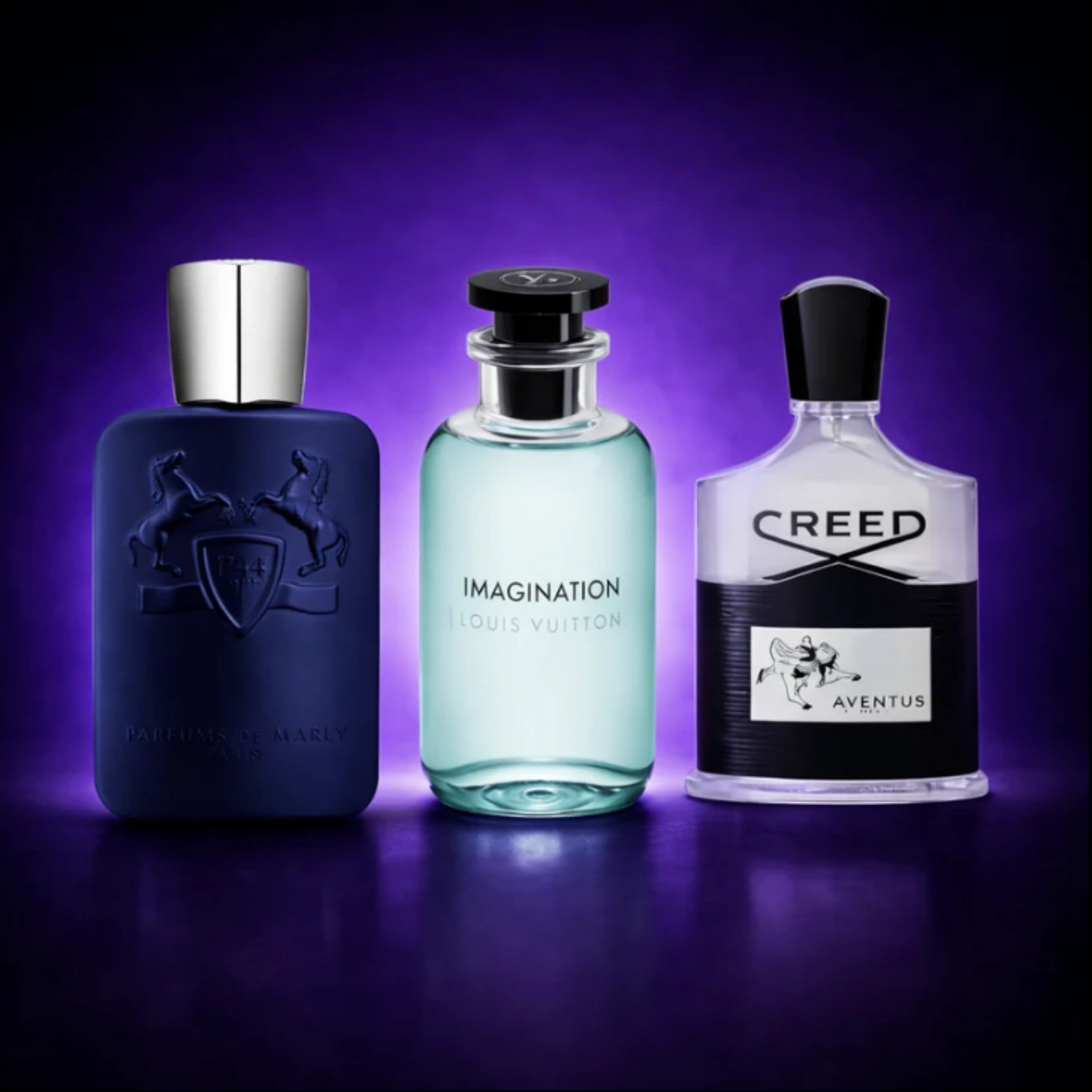 All Cologne Bundle