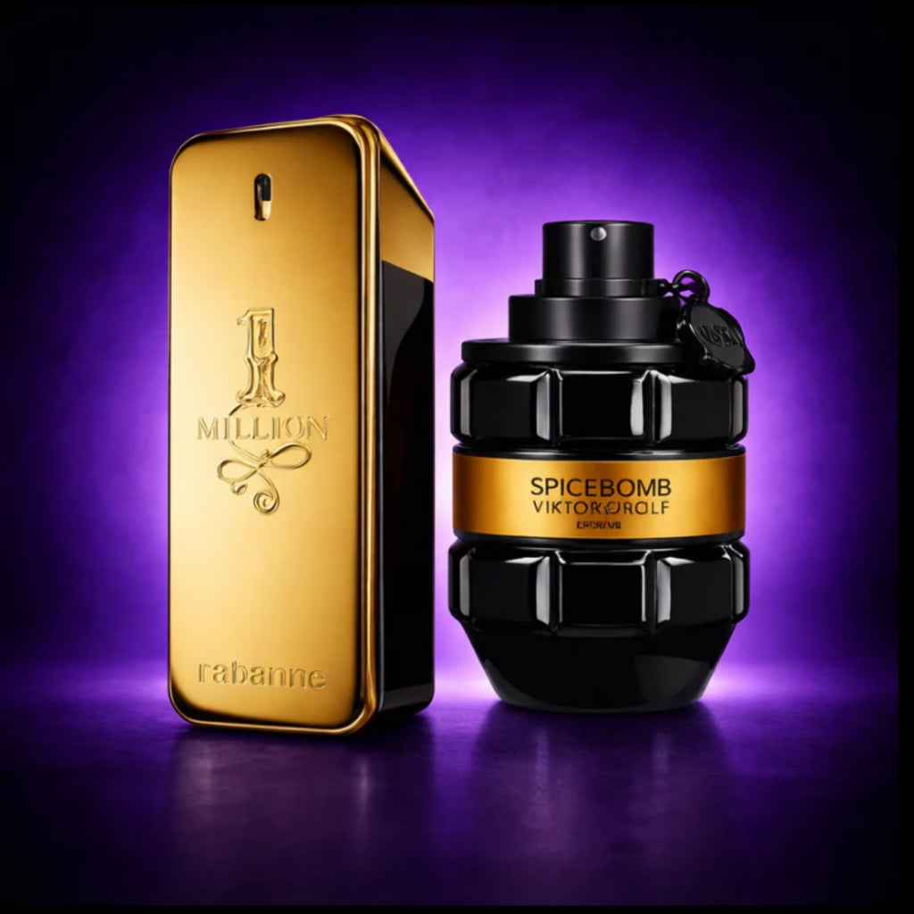 All Cologne Bundle
