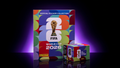 WC Panini boxes/stickers/albums