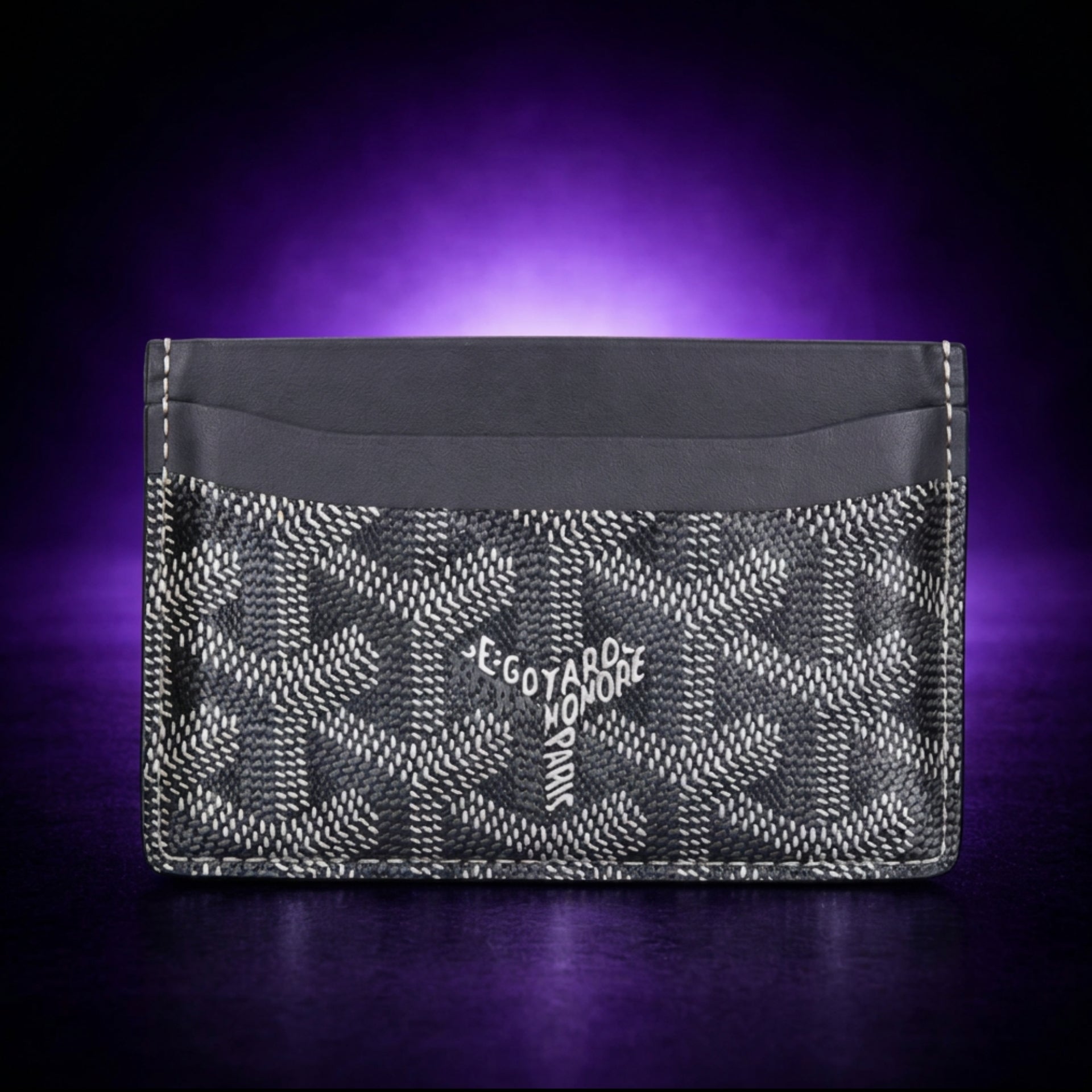 Virex Cardholder