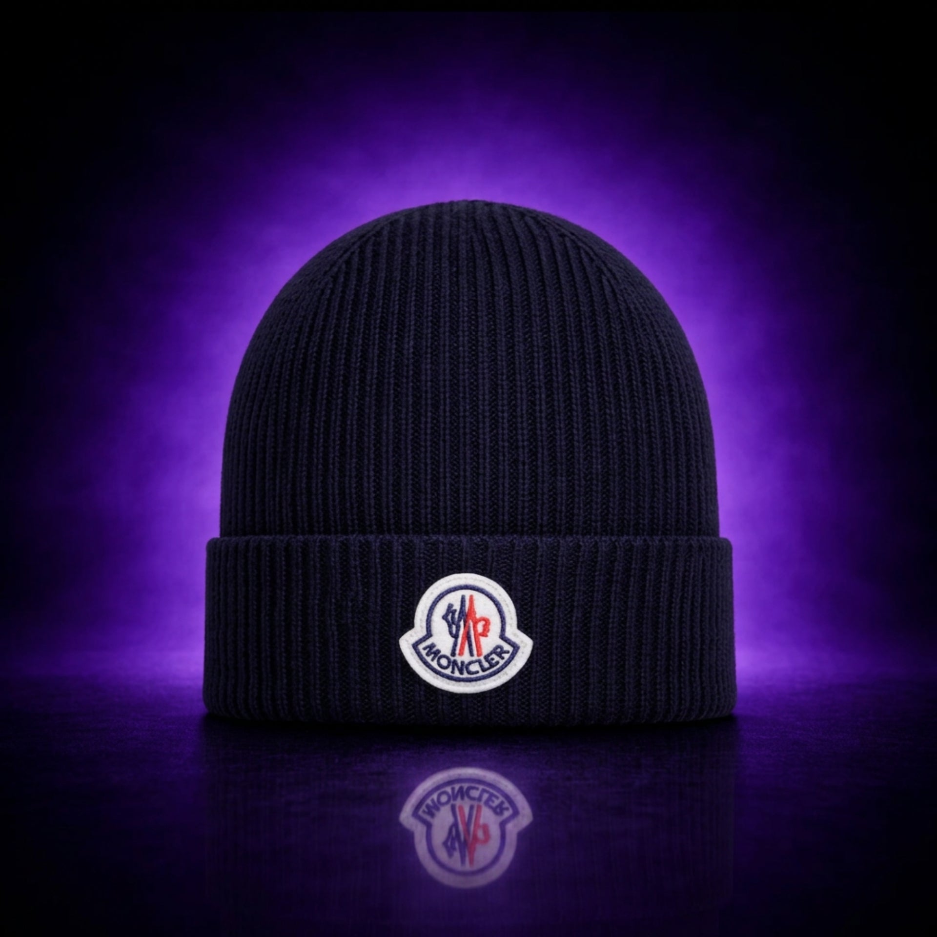 Noctra Knit Beanie