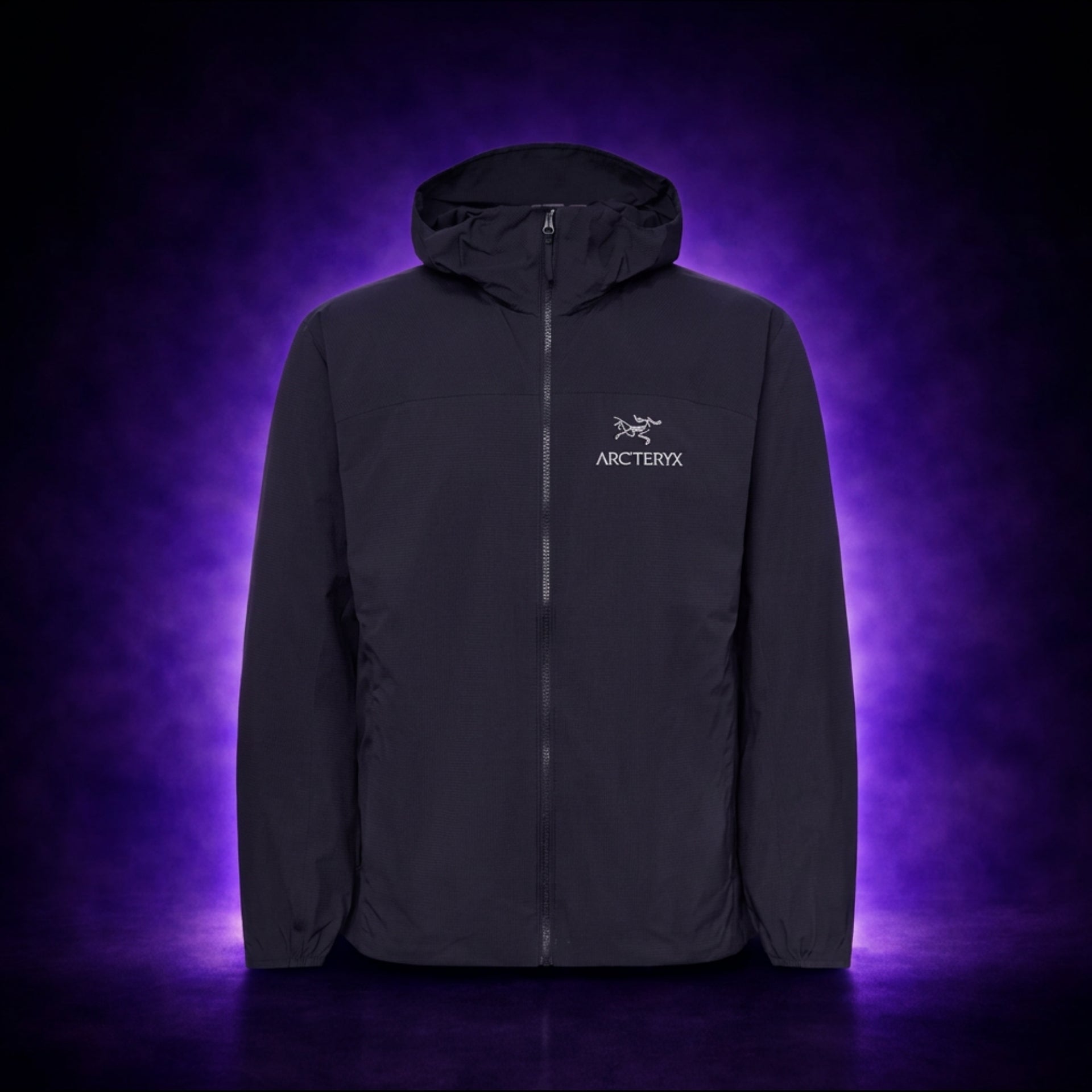 Aether Shell Jacket