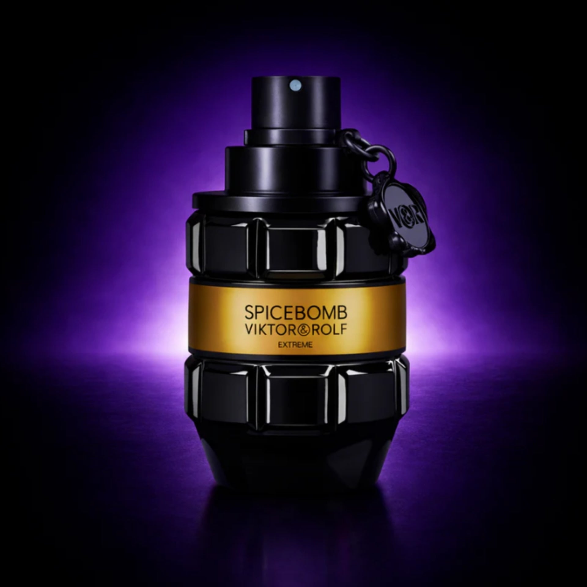Onyx Ember Cologne