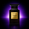 Smoked Vanille Cologne
