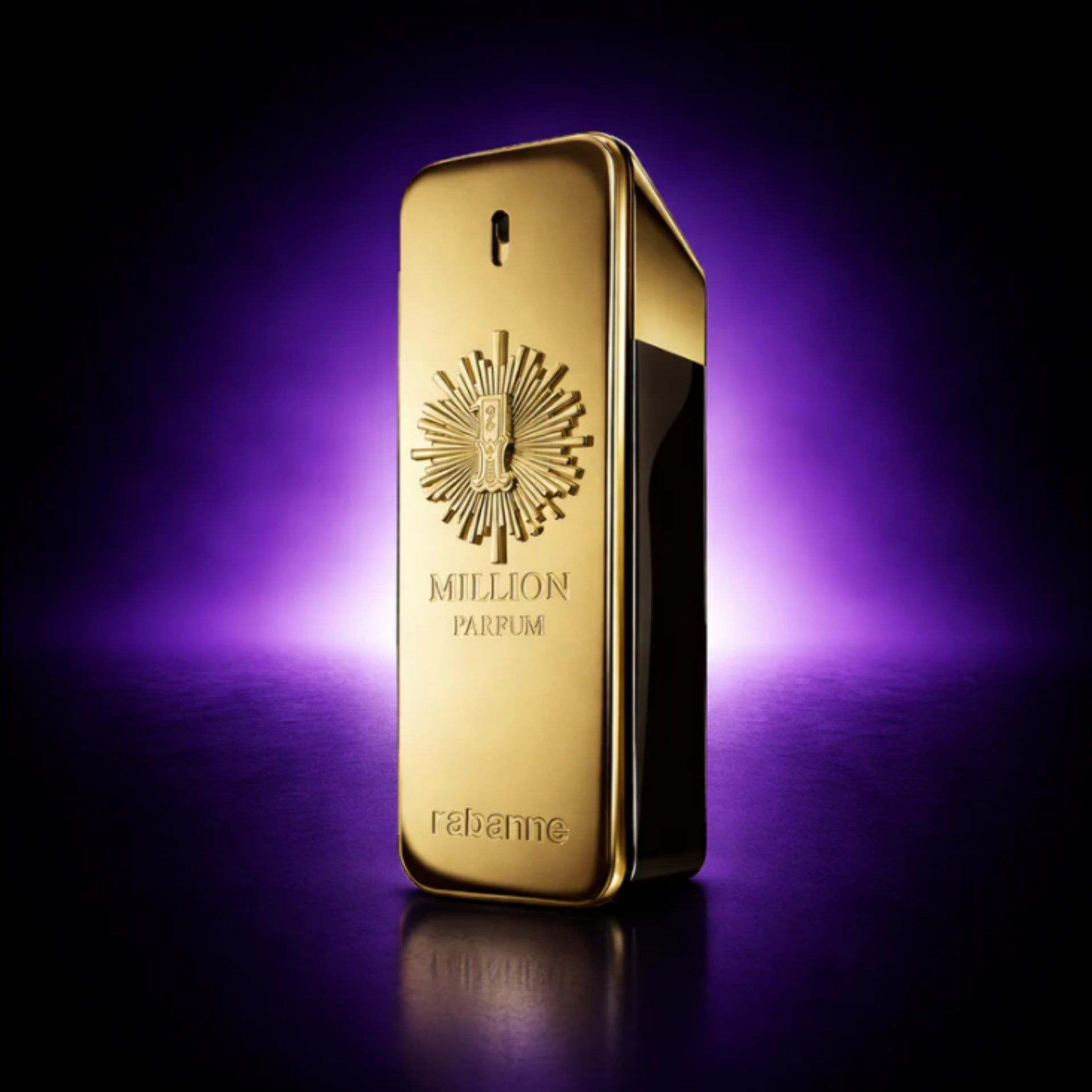 Onyx Gold Cologne
