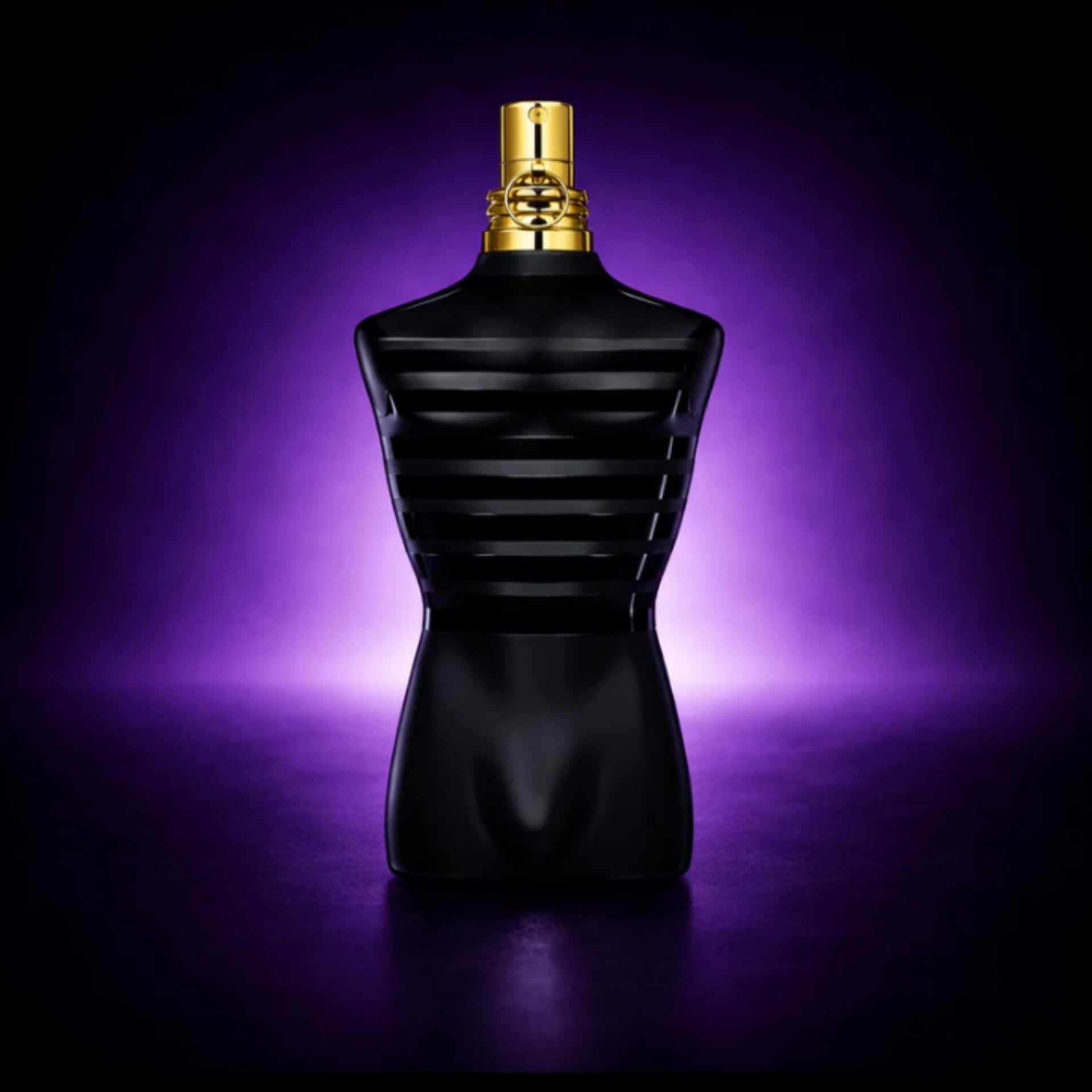 Luxe Noir Cologne
