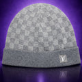 Vanta Grid Beanie