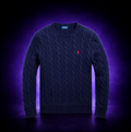Aurelian Knit Sweater