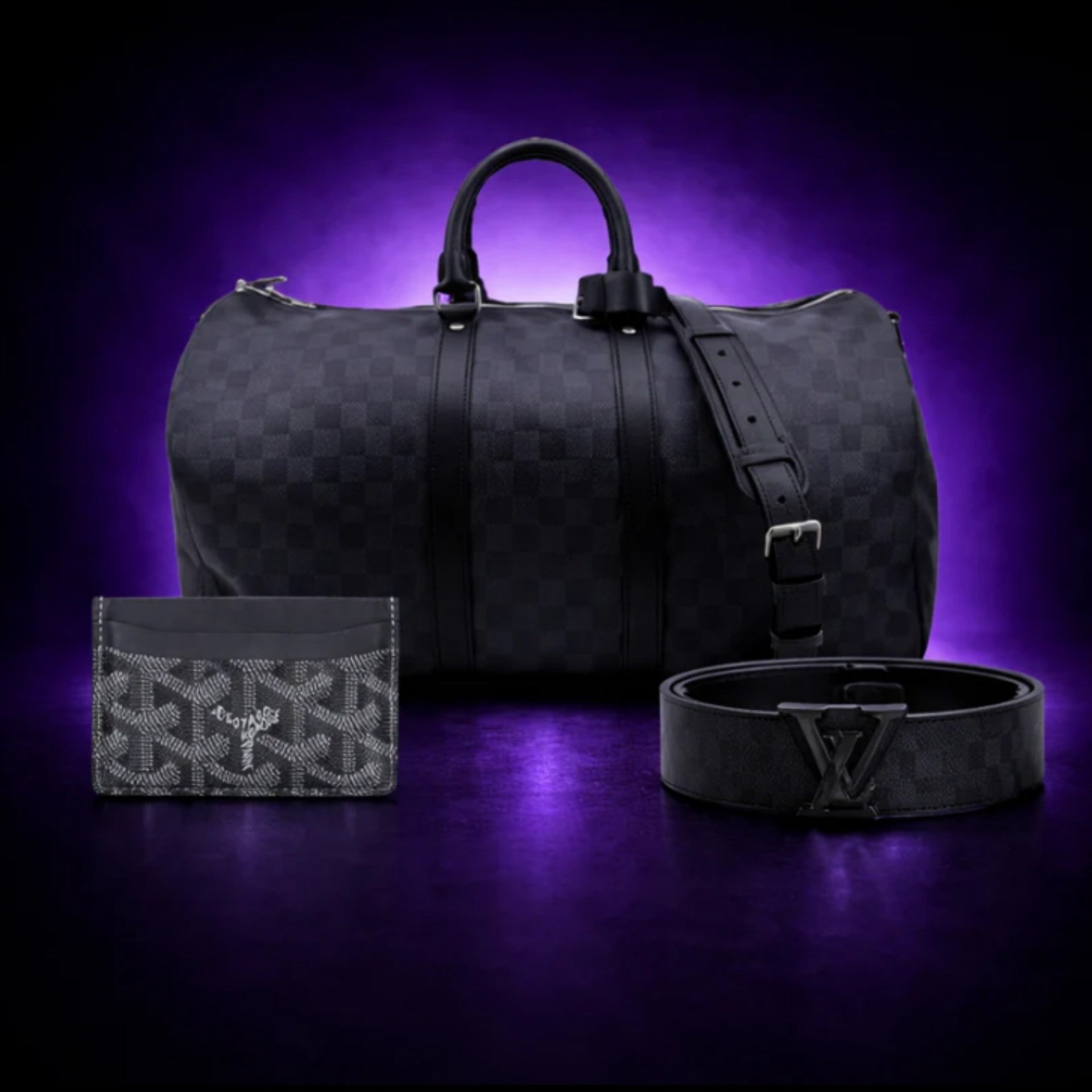 All Accessories Bundle