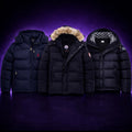 All Jackets Bundle