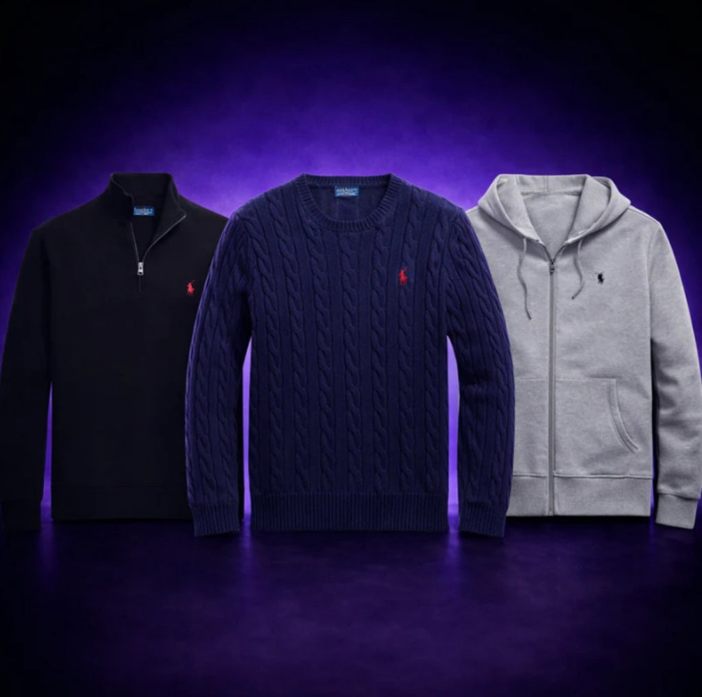 All Aurelian Bundle