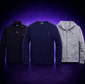 All Aurelian Bundle