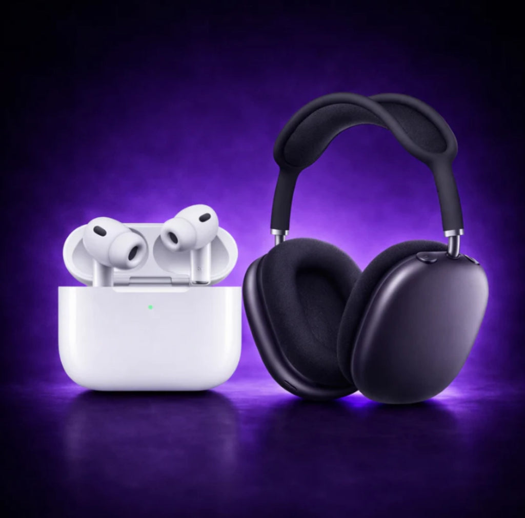 All Tech Bundle