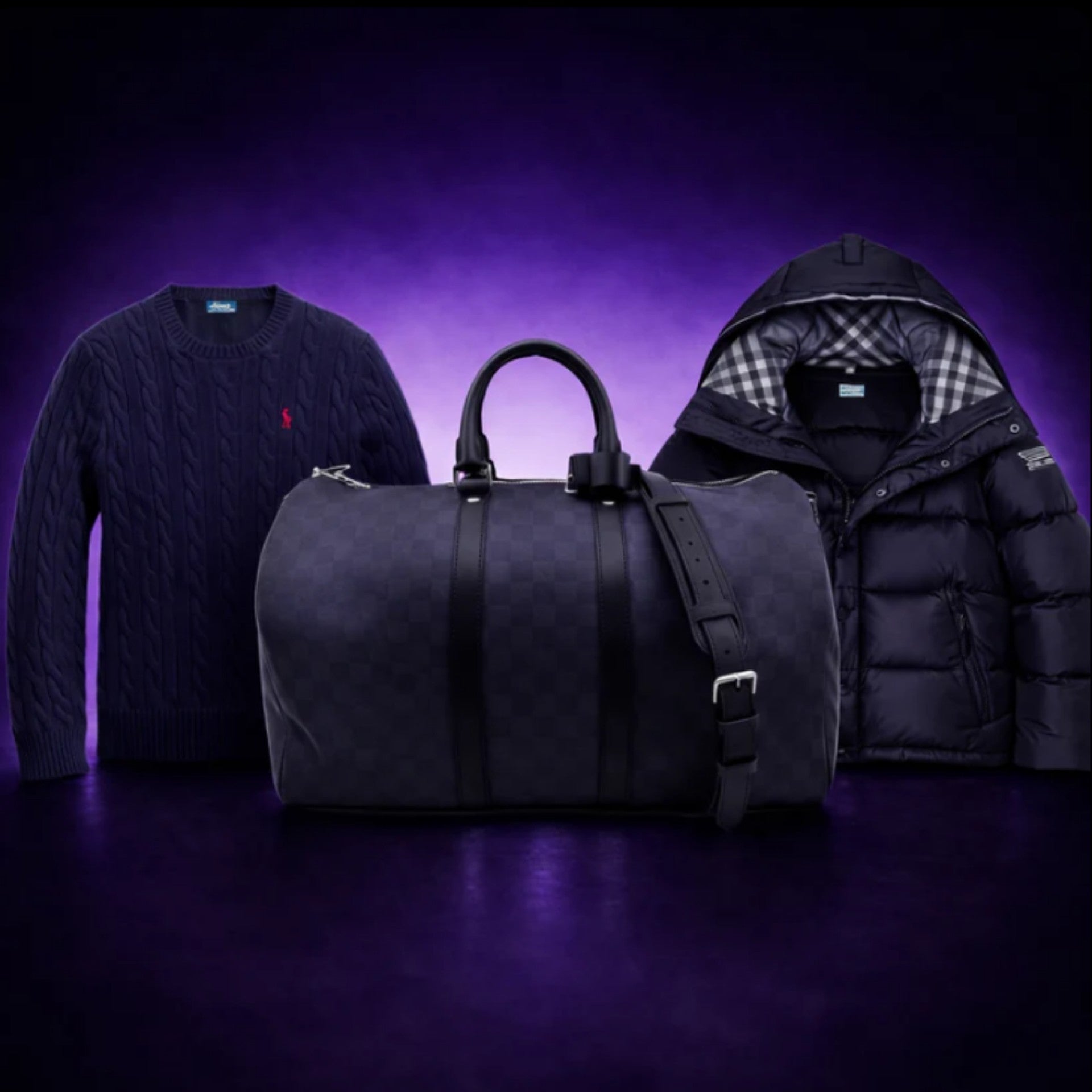 All VNDR Products Bundle