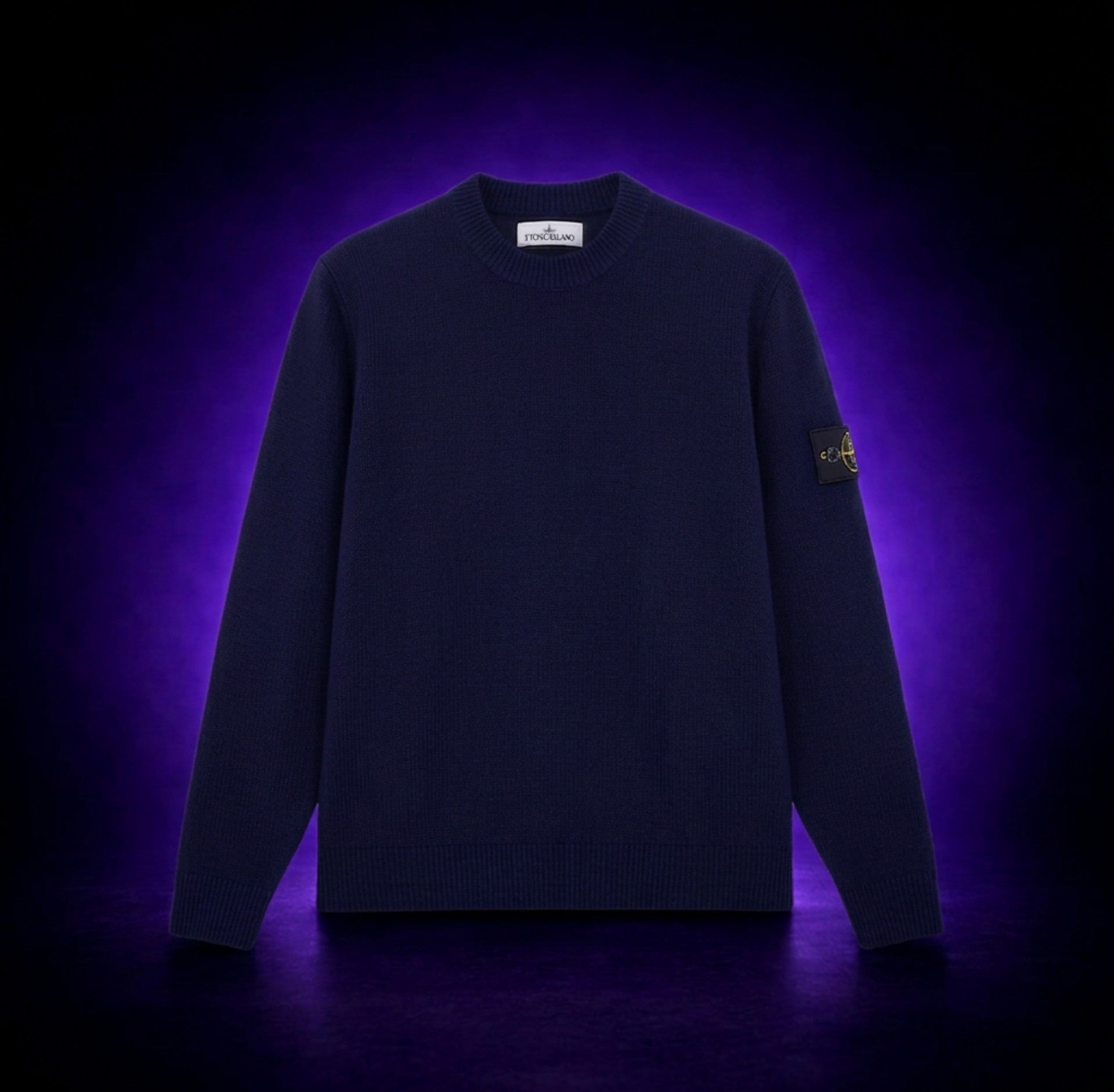 Virex Core Knit