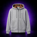 Regalis Zip Hoodie