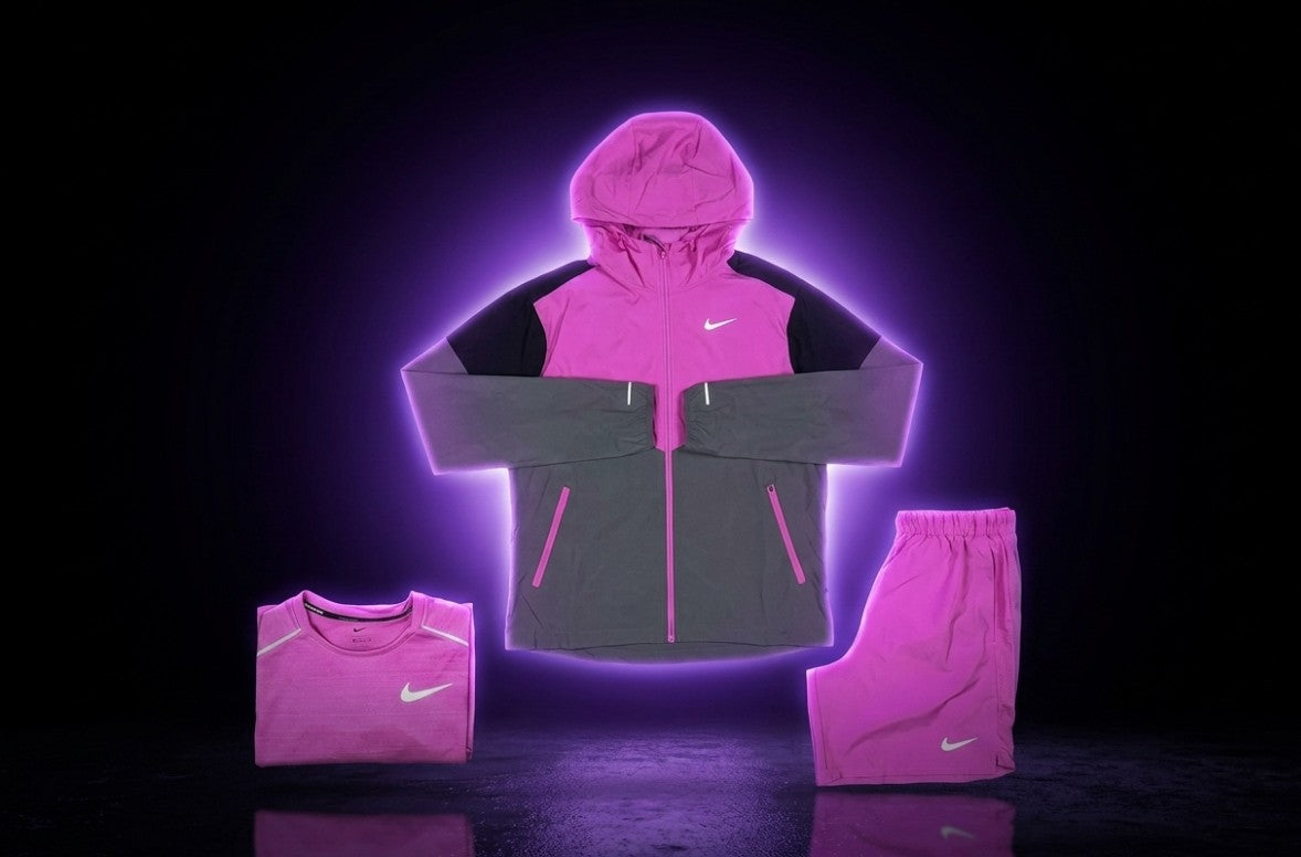 Nike Miller