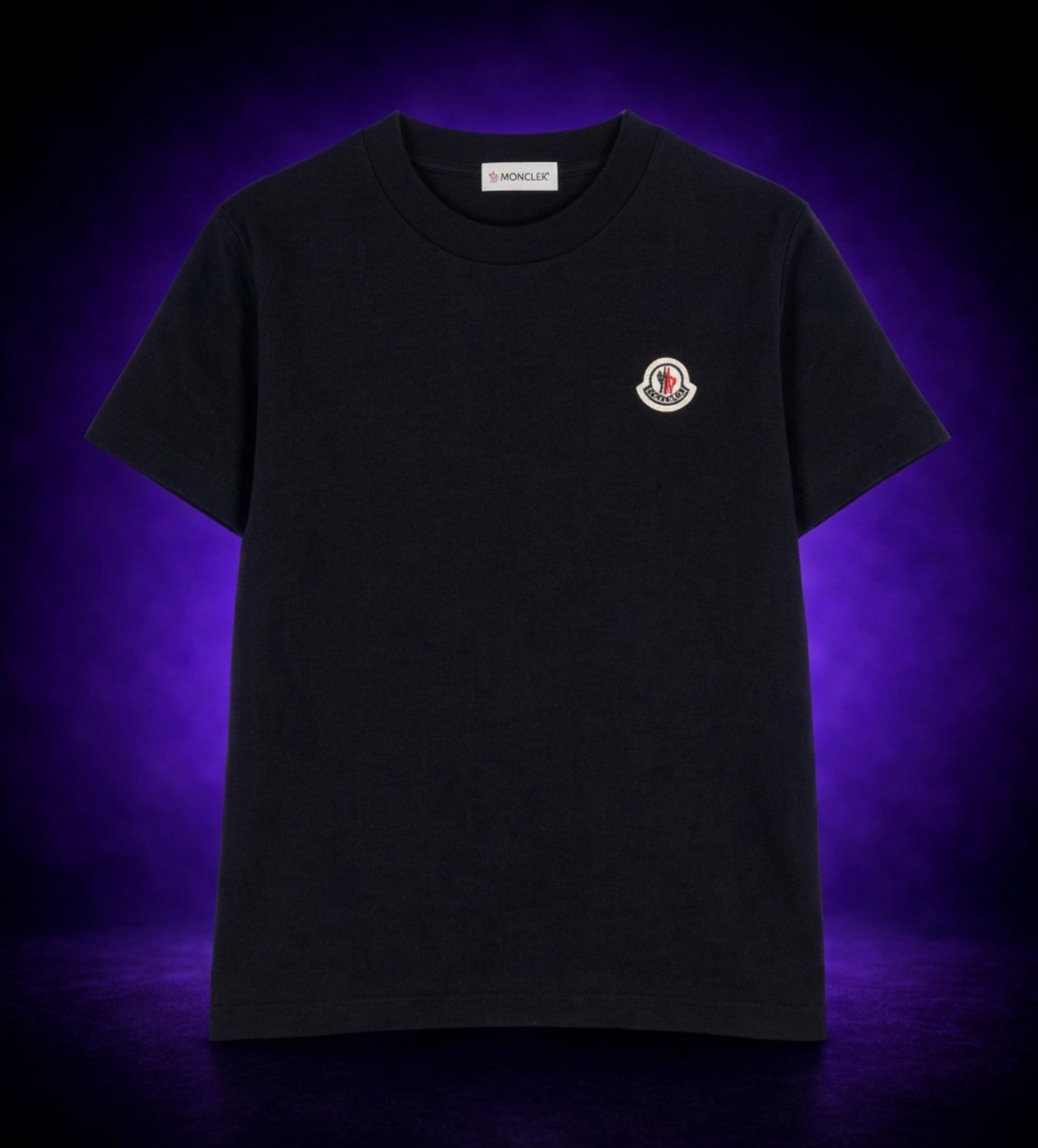 Noctra Signature Tee
