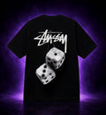 Shadow Dice Tee