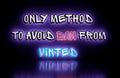 Guide No-Ban Vinted